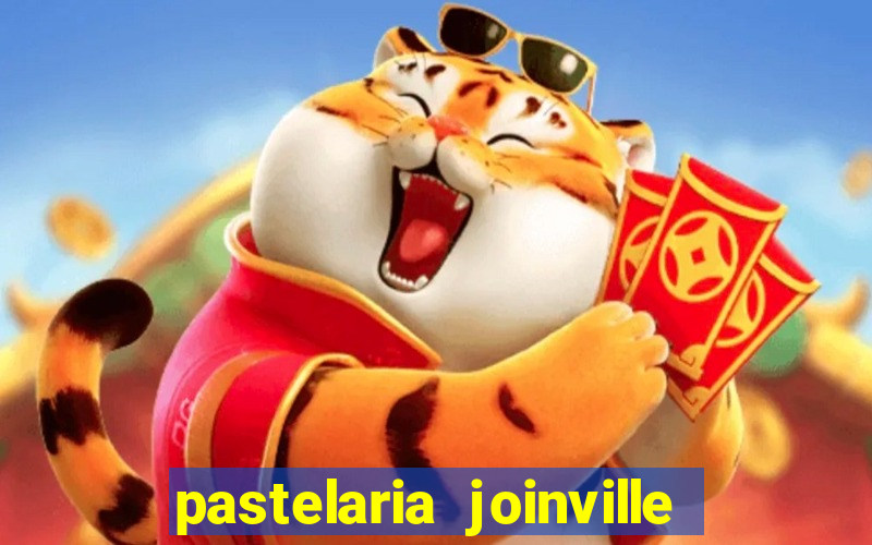 pastelaria joinville zona sul